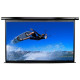 Apollo 70x70  Electric Projection Screen